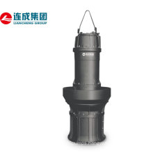 Axial-Flow and Mixed-Flow Submersible High Quality Water Pump